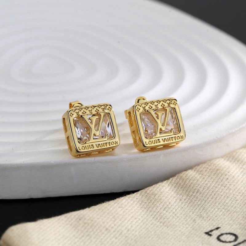 LV Earring 04yxs198